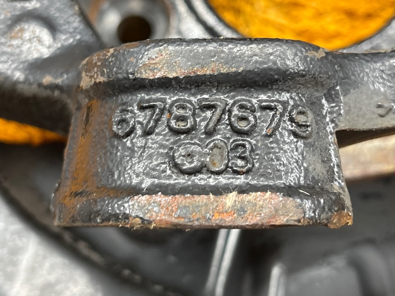 кулак поворотный, 3000 рублей, Красноярск