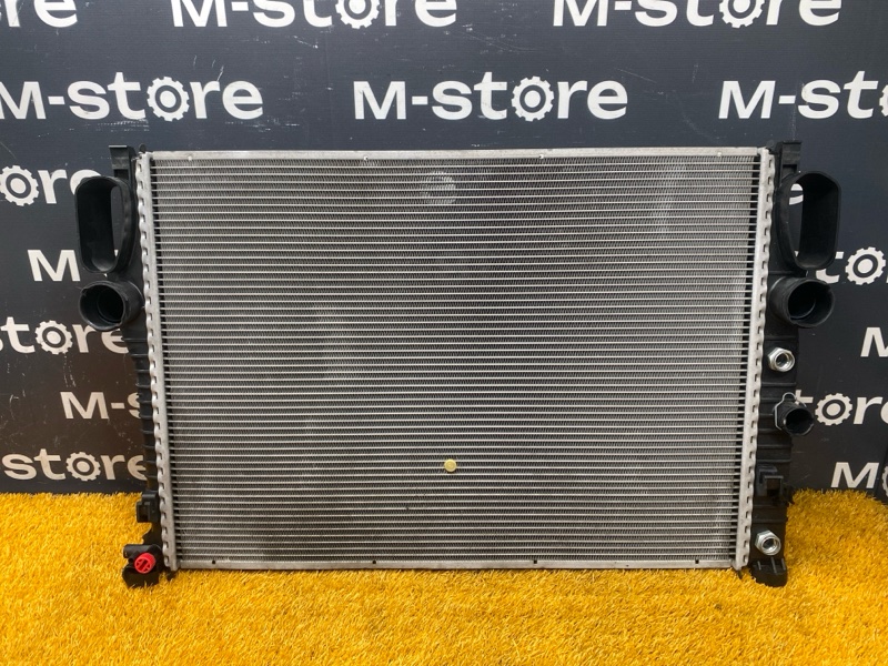 радиатор ДВС, 8500 рублей, Красноярск