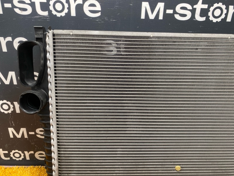 радиатор ДВС, 8500 рублей, Красноярск