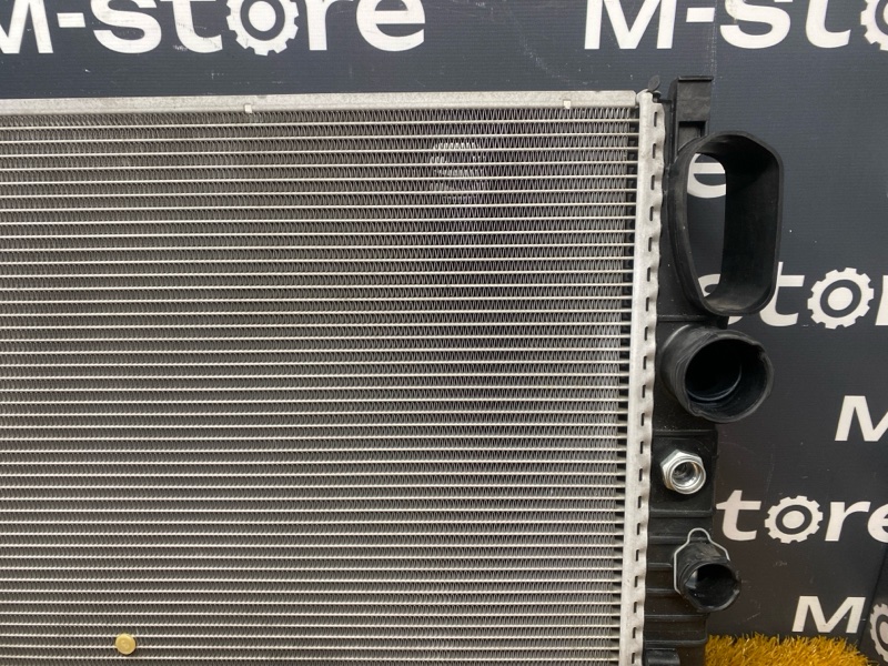 радиатор ДВС, 8500 рублей, Красноярск