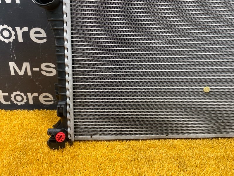 радиатор ДВС, 8500 рублей, Красноярск