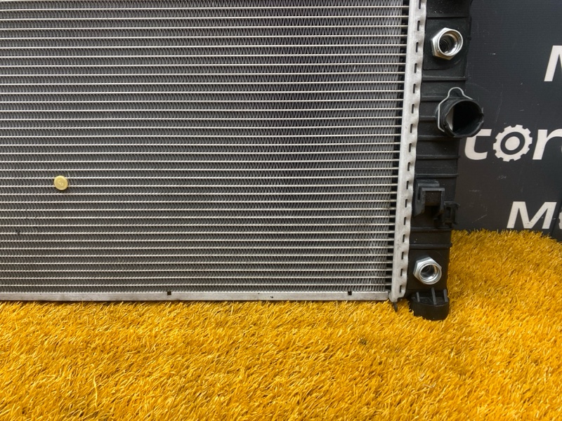 радиатор ДВС, 8500 рублей, Красноярск