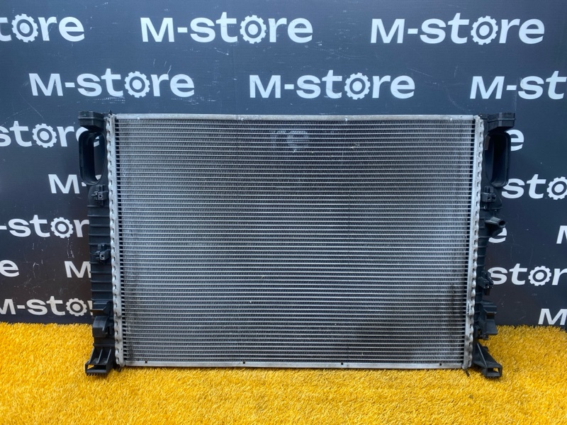 радиатор ДВС, 8500 рублей, Красноярск