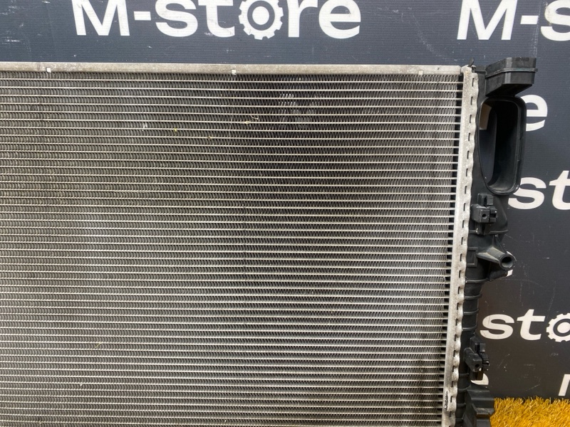 радиатор ДВС, 8500 рублей, Красноярск