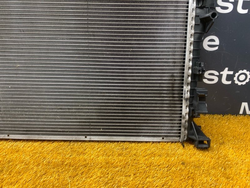 радиатор ДВС, 8500 рублей, Красноярск