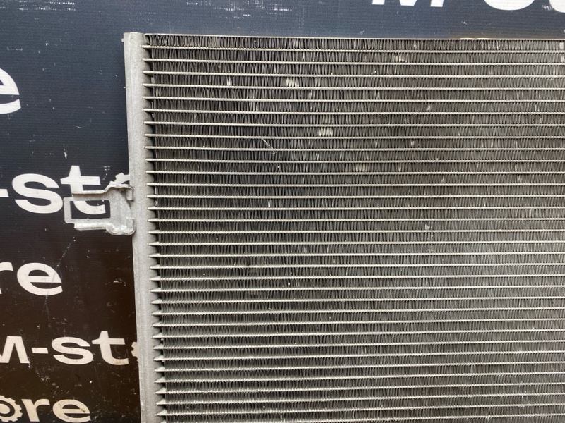 радиатор кондиционера, 2000 рублей, Красноярск