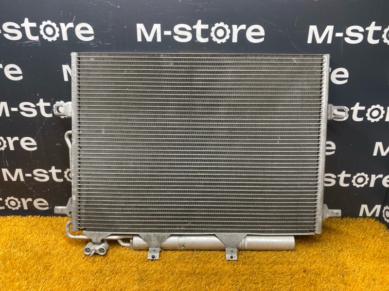 радиатор кондиционера, 2000 рублей, Красноярск