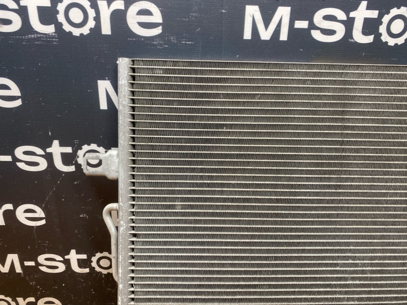 радиатор кондиционера, 2000 рублей, Красноярск