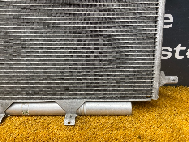 радиатор кондиционера, 2000 рублей, Красноярск