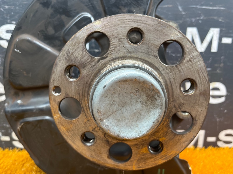 ступица, 7000 рублей, Красноярск