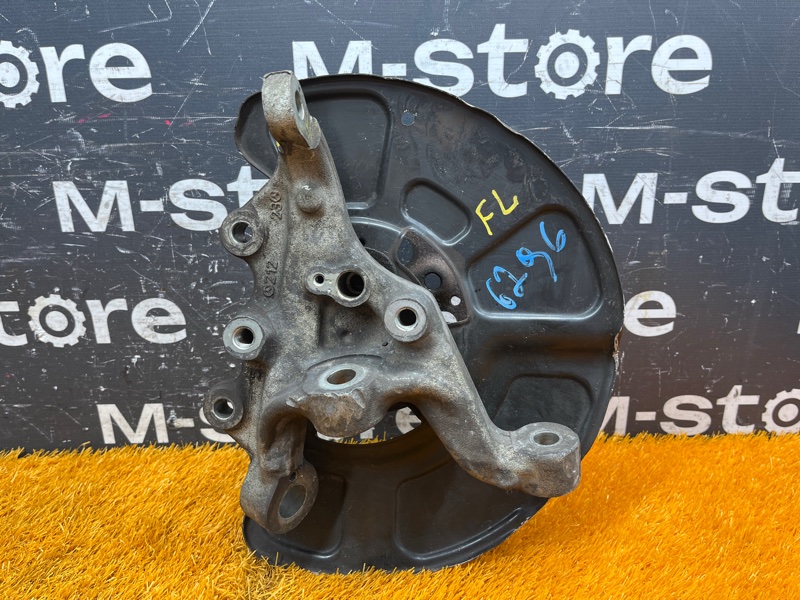 ступица, 7000 рублей, Красноярск