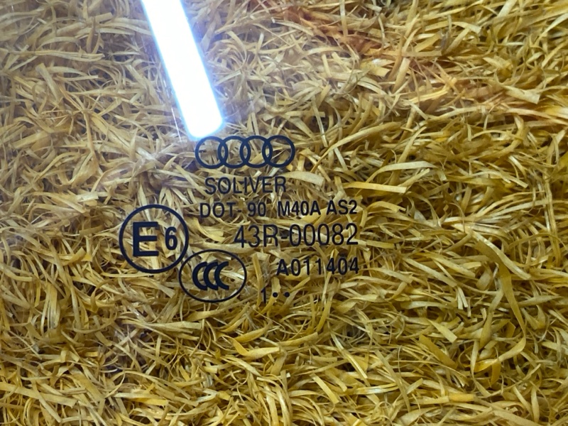 Стекло боковое, 1900 рублей, Красноярск