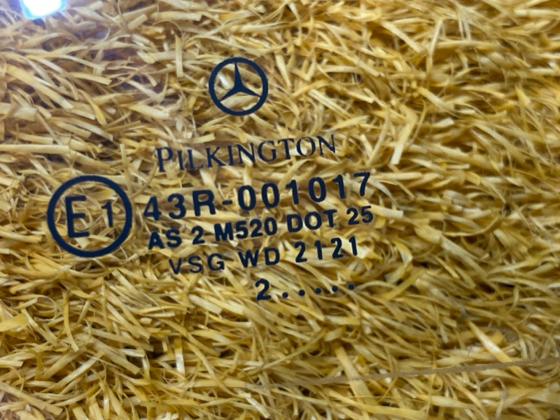 Стекло боковое, 5000 рублей, Красноярск