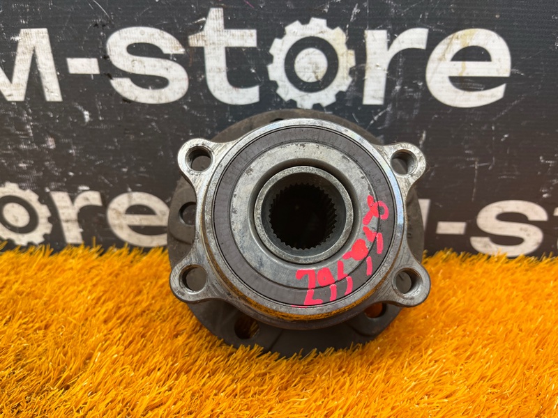 ступица, 1500 рублей, Красноярск