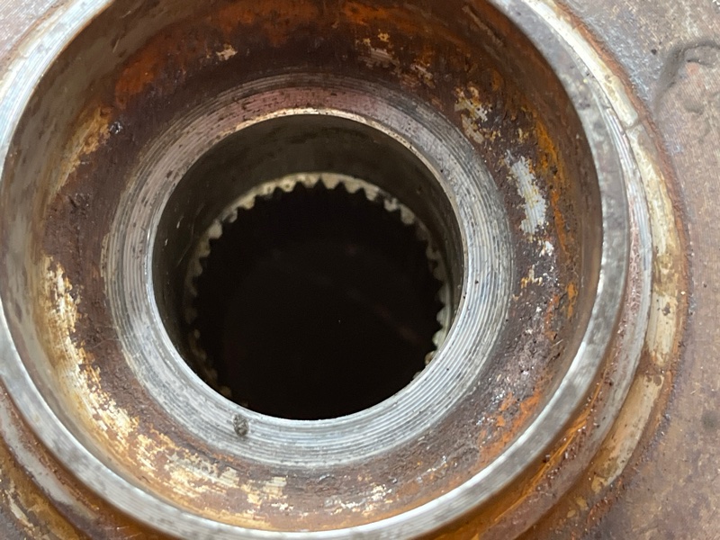 ступица, 1500 рублей, Красноярск