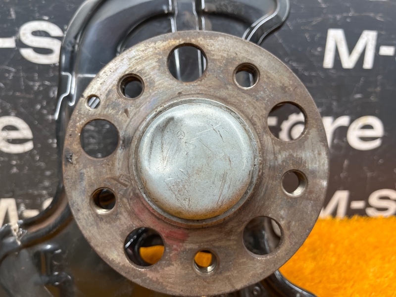 ступица, 3000 рублей, Красноярск