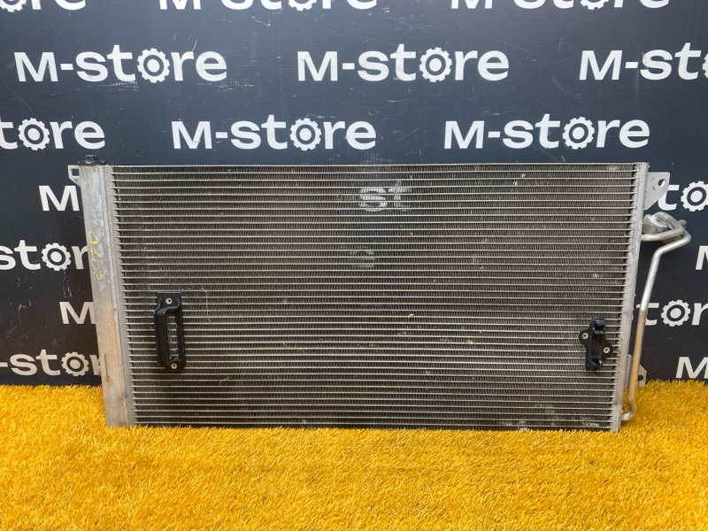 радиатор кондиционера, 2500 рублей, Красноярск