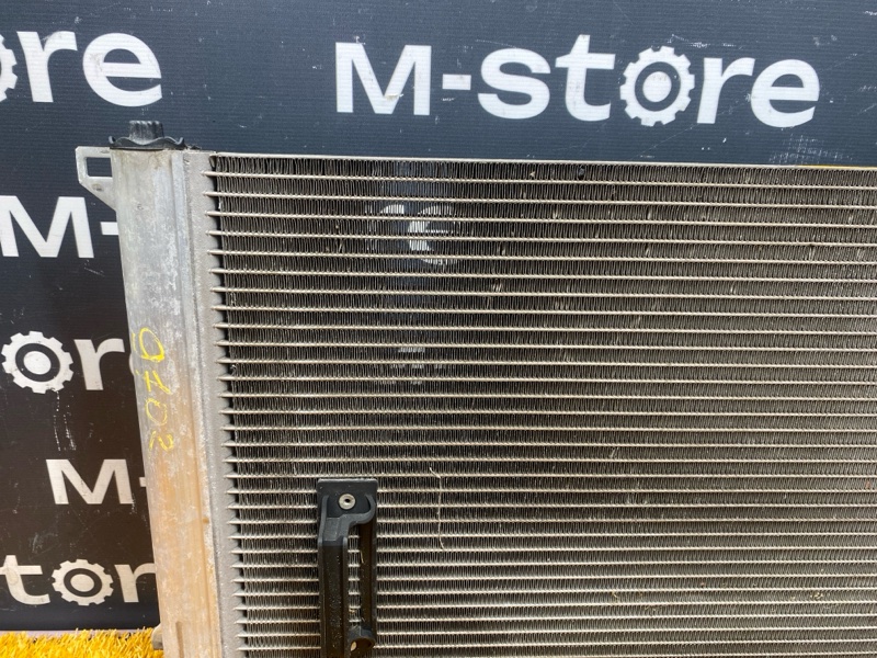 радиатор кондиционера, 2500 рублей, Красноярск