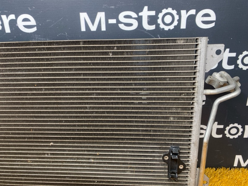 радиатор кондиционера, 2500 рублей, Красноярск