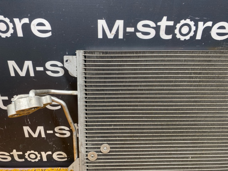 радиатор кондиционера, 2500 рублей, Красноярск