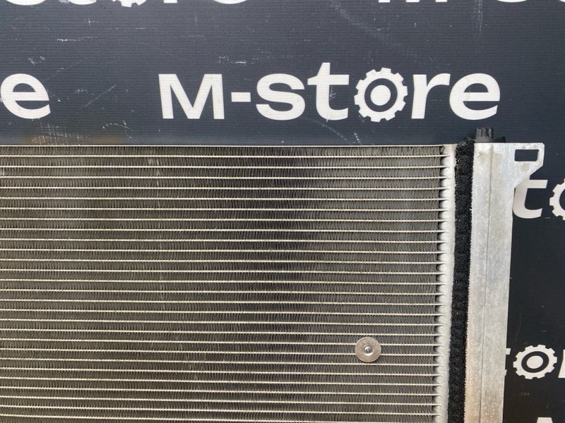 радиатор кондиционера, 2500 рублей, Красноярск