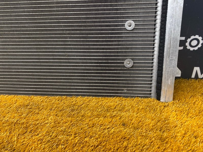 радиатор кондиционера, 2500 рублей, Красноярск