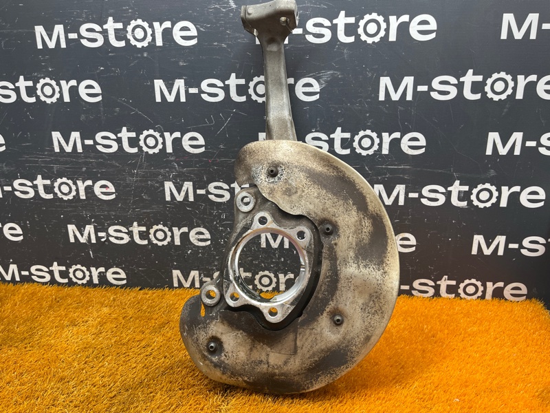 кулак поворотный, 15000 рублей, Красноярск