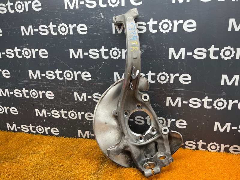 кулак поворотный, 15000 рублей, Красноярск