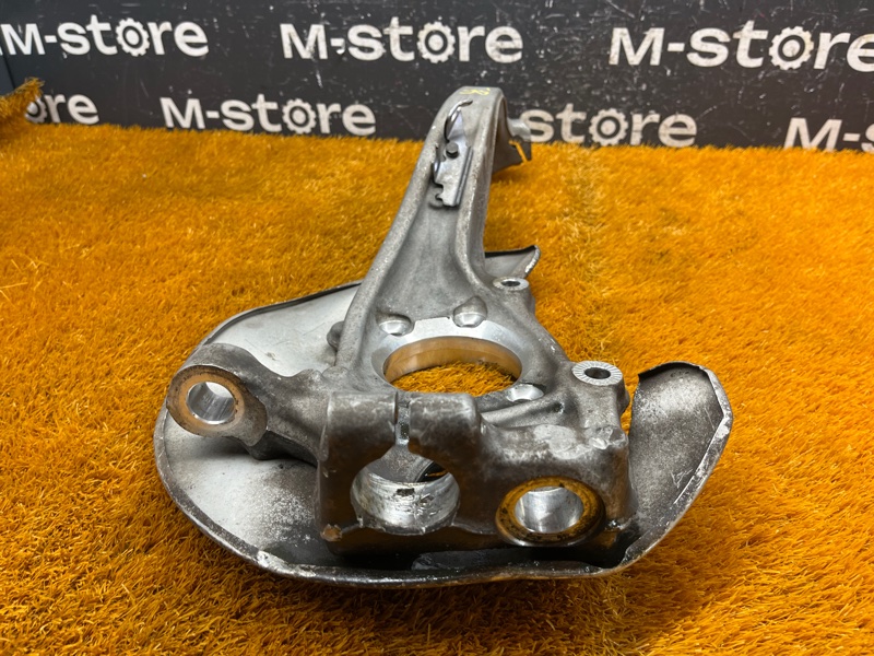 кулак поворотный, 15000 рублей, Красноярск