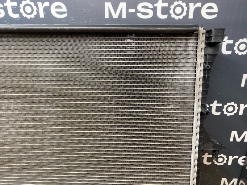 радиатор ДВС, 6000 рублей, Красноярск