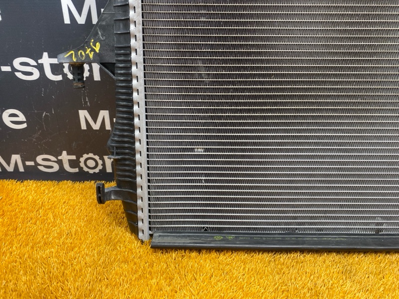 радиатор ДВС, 6000 рублей, Красноярск