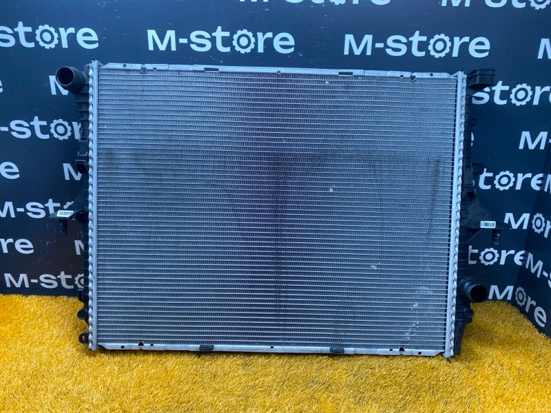 радиатор ДВС, 6000 рублей, Красноярск