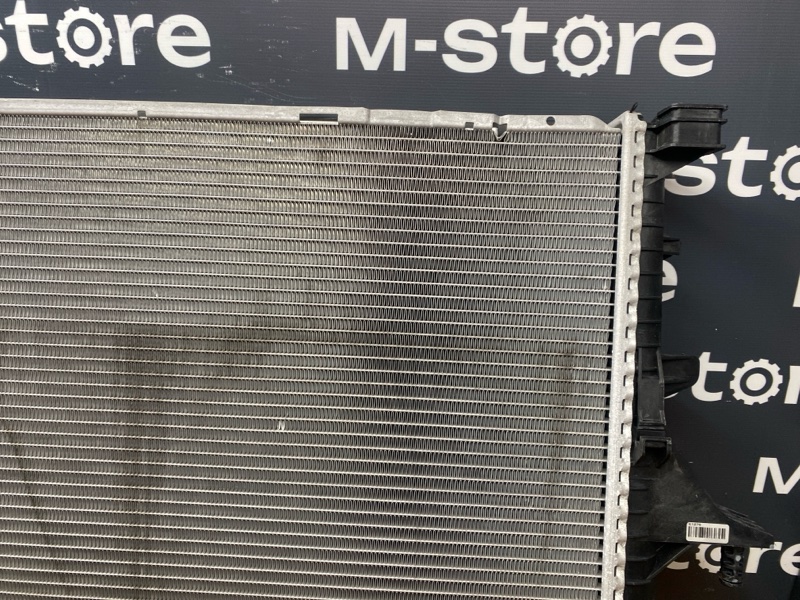 радиатор ДВС, 6000 рублей, Красноярск