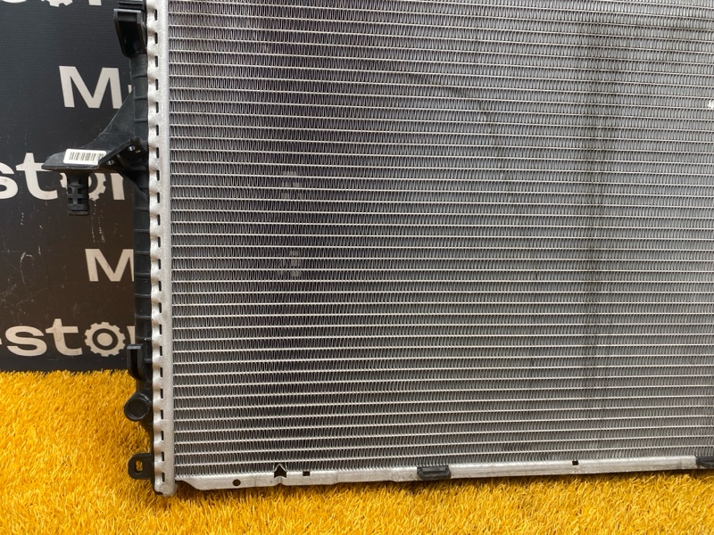 радиатор ДВС, 6000 рублей, Красноярск