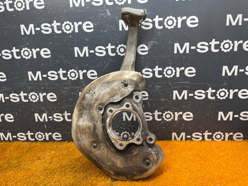 кулак поворотный, 15000 рублей, Красноярск