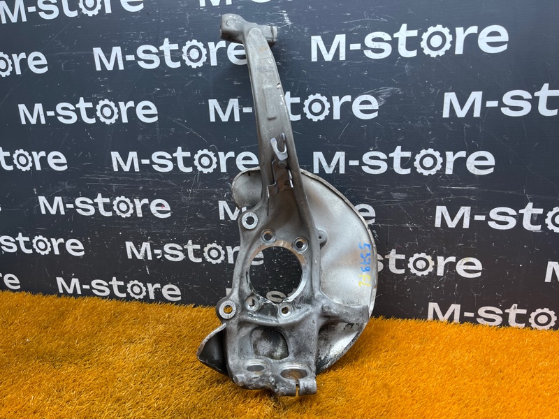 кулак поворотный, 15000 рублей, Красноярск