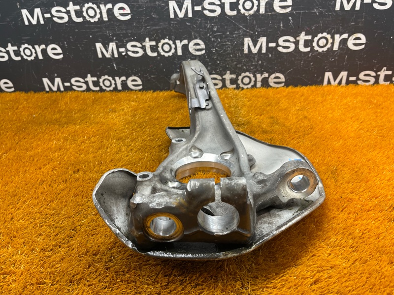 кулак поворотный, 15000 рублей, Красноярск