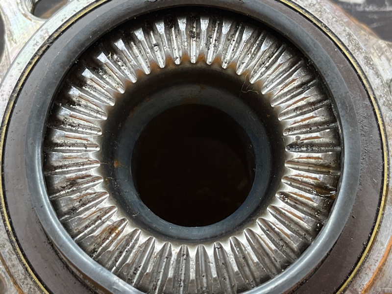 ступица, 2600 рублей, Красноярск