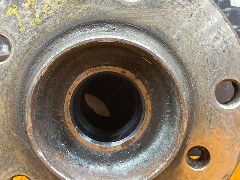 ступица, 2600 рублей, Красноярск