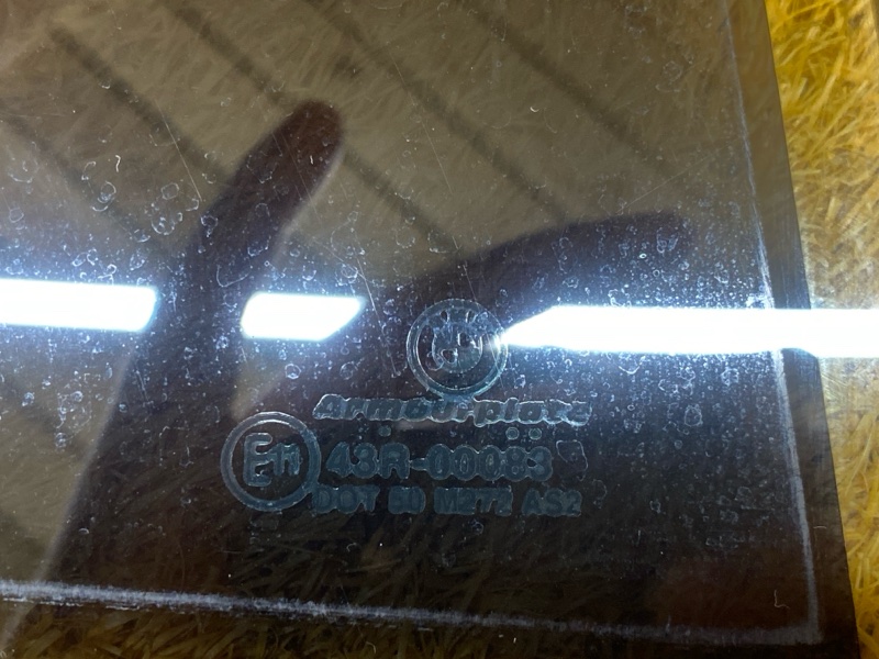 Стекло боковое, 300 рублей, Красноярск