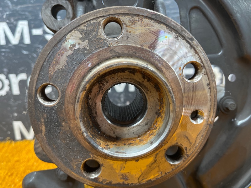 ступица, 5000 рублей, Красноярск