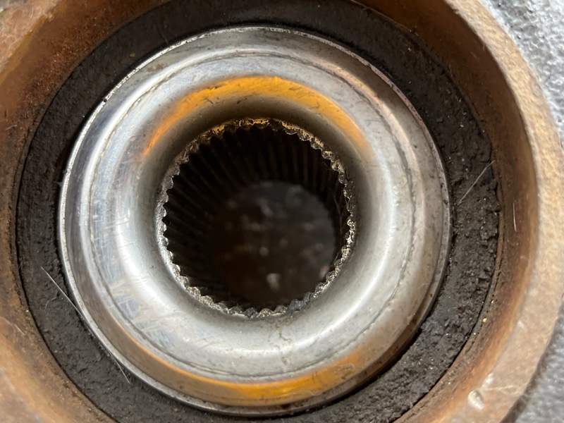 ступица, 5000 рублей, Красноярск