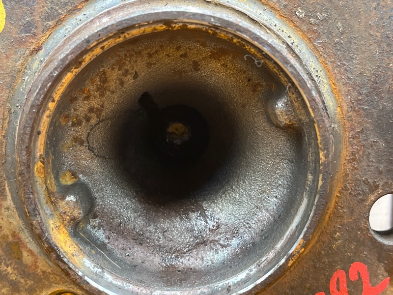 ступица, 1700 рублей, Красноярск