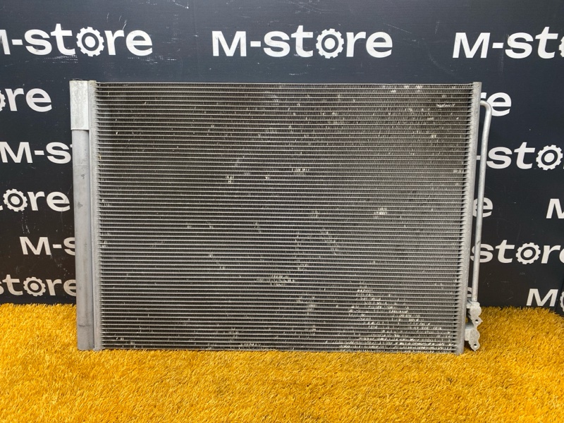 радиатор кондиционера, 5500 рублей, Красноярск