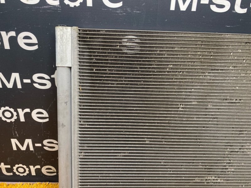 радиатор кондиционера, 5500 рублей, Красноярск