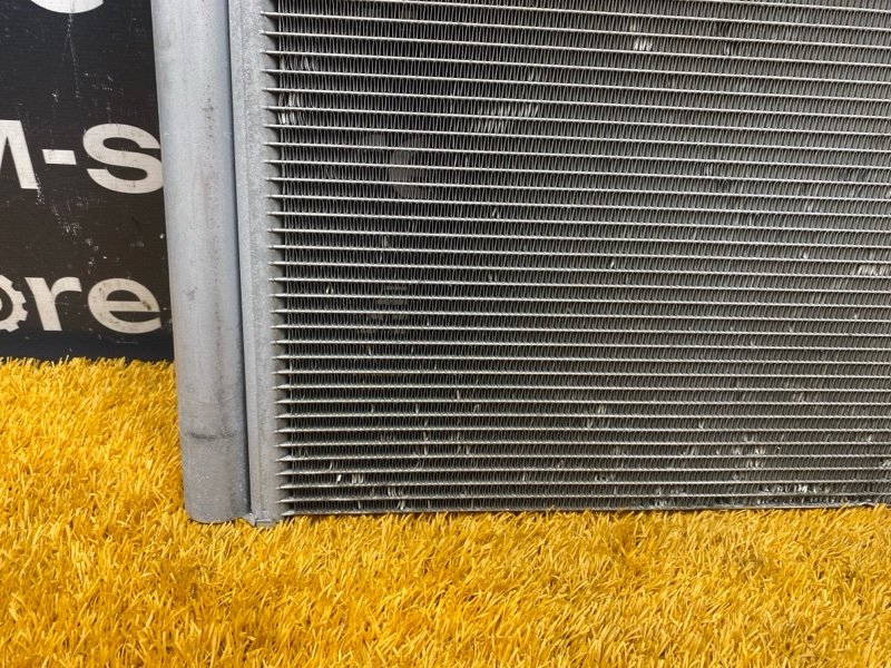 радиатор кондиционера, 5500 рублей, Красноярск