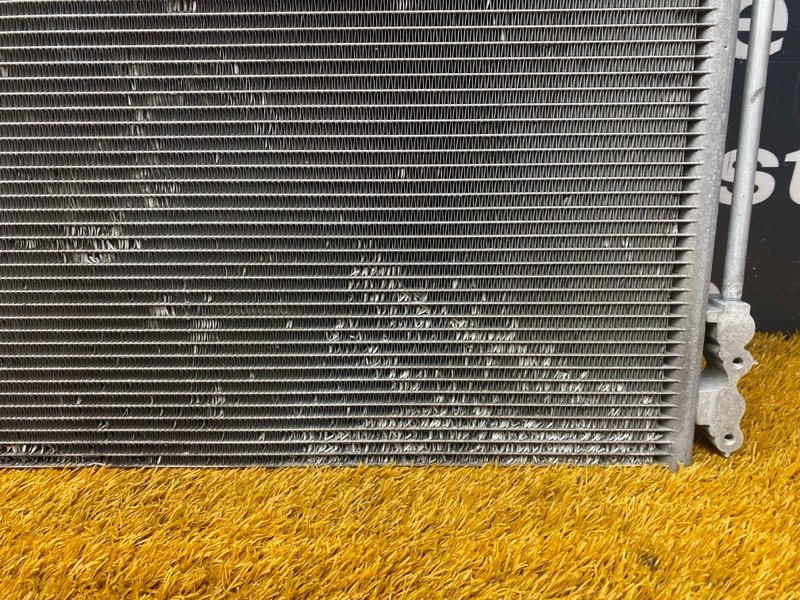 радиатор кондиционера, 5500 рублей, Красноярск