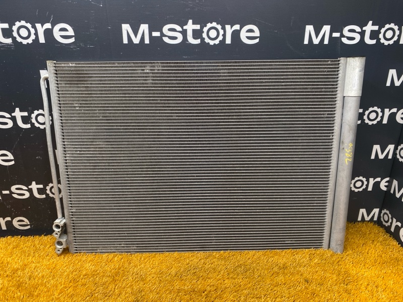 радиатор кондиционера, 5500 рублей, Красноярск