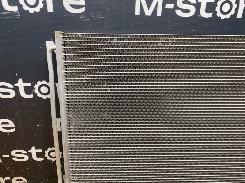 радиатор кондиционера, 5500 рублей, Красноярск