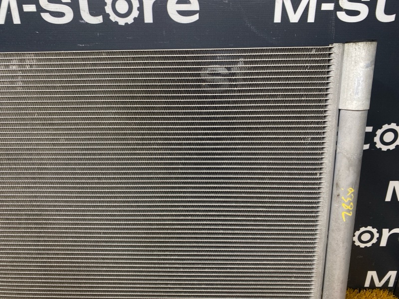 радиатор кондиционера, 5500 рублей, Красноярск